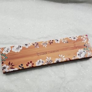 Butter London: Eyeshadow palette